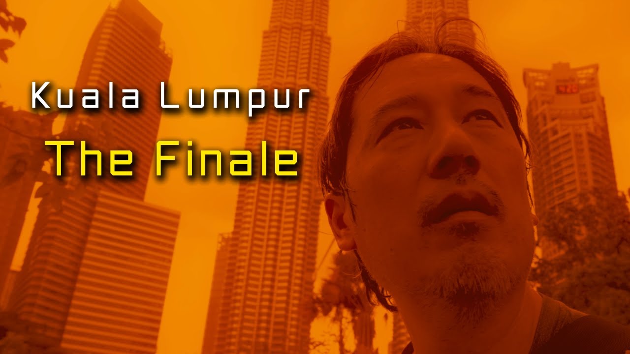 Is Kuala Lumpur a Good Place for Expats to Live? My Verdict