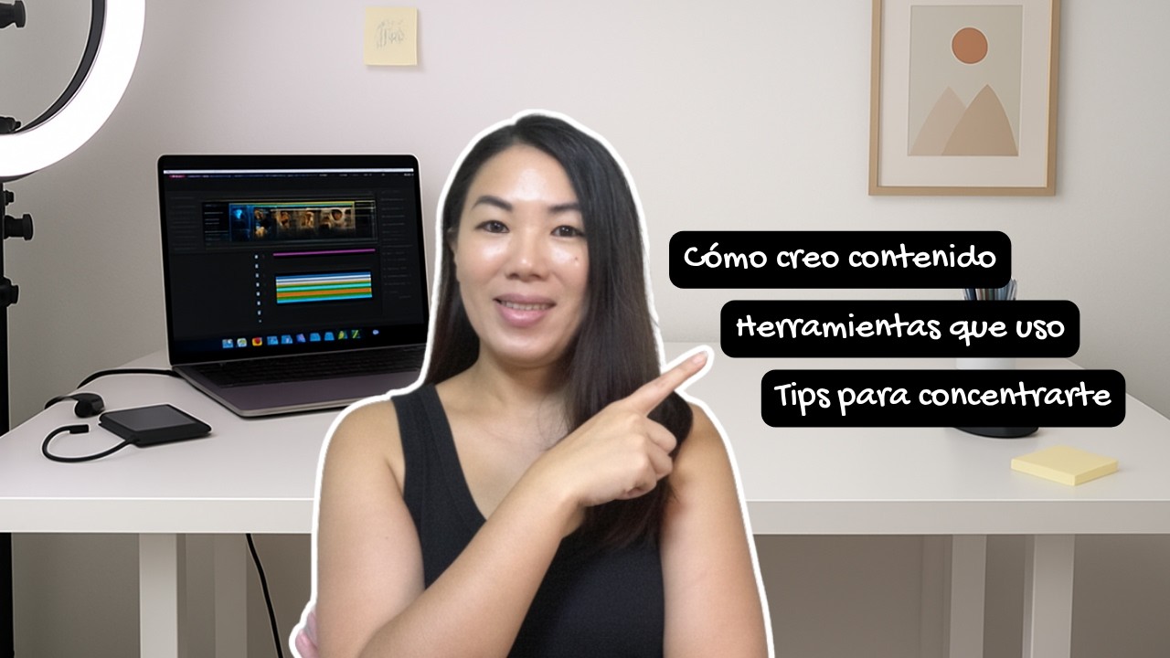 Herramientas y tips para hacer contenidos - Para Jaboneros emprendedores