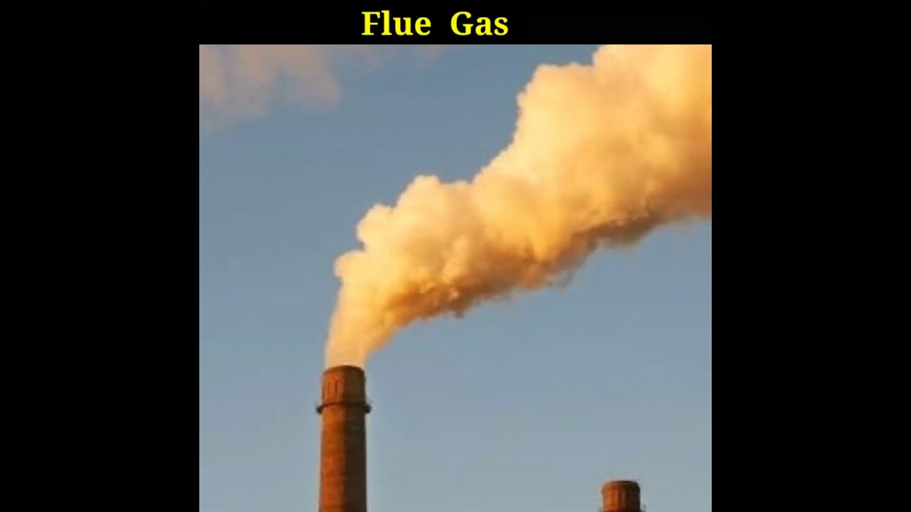 What is Flue Gas? 