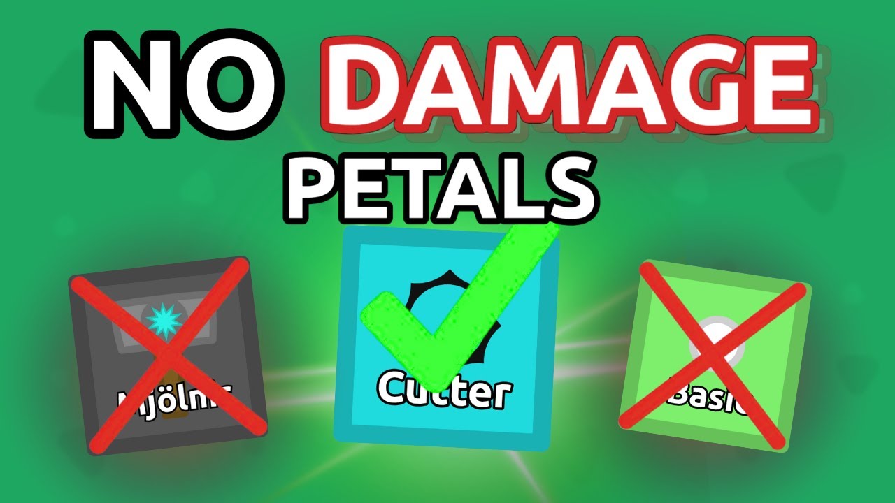 Can I Get An Ultra Without 75% of the Petals? || florr.io