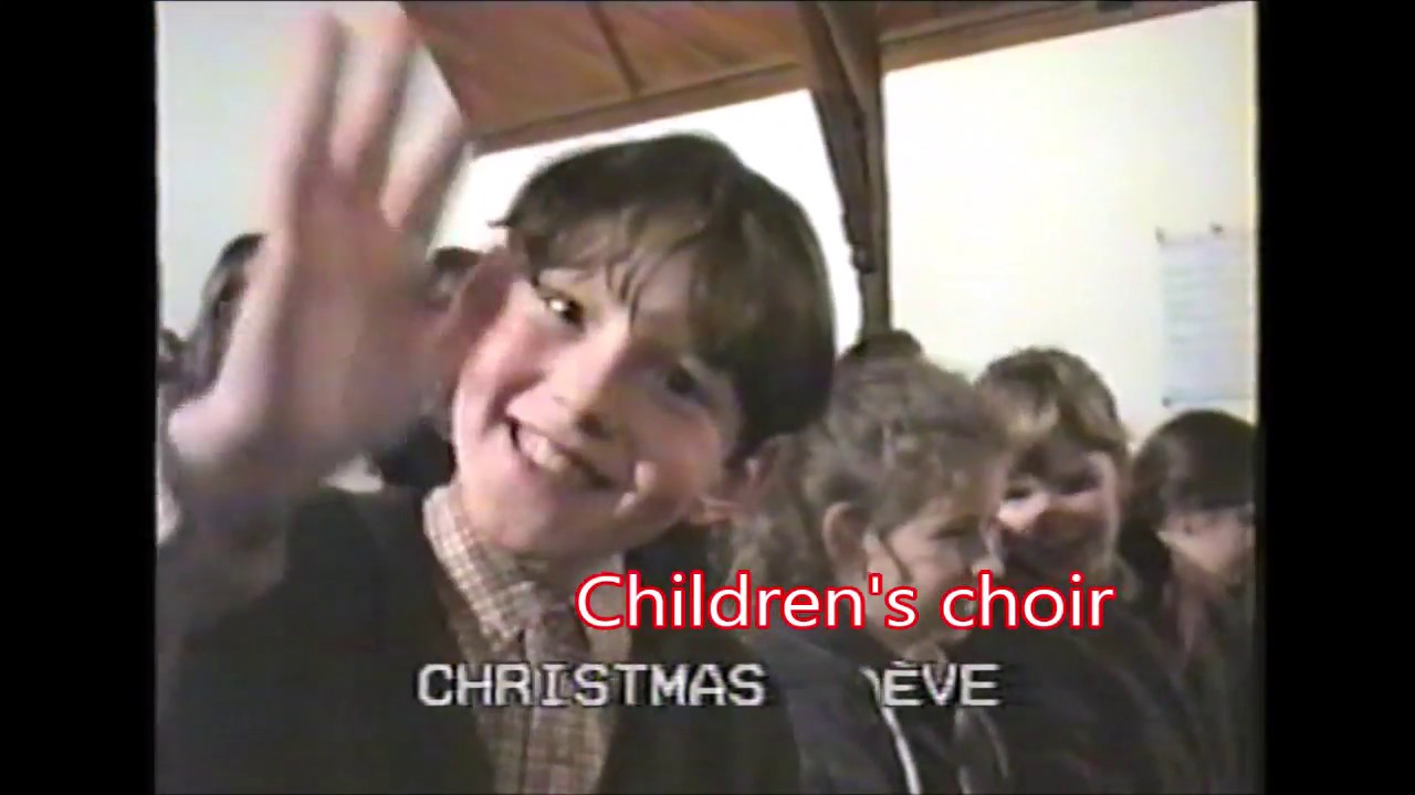 Portroe christmas 90 to 99