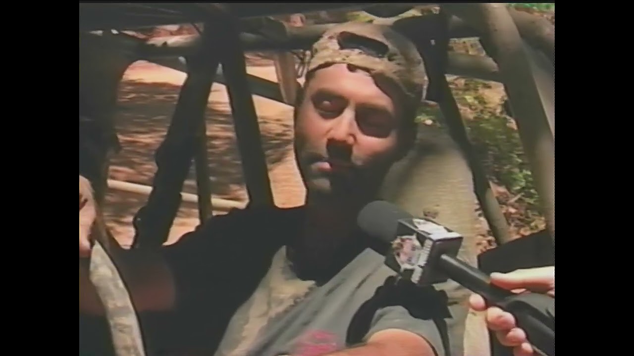 Top Truck Challenge 2000: Part 2 | Four Wheeler Magazine (VHS Rip)