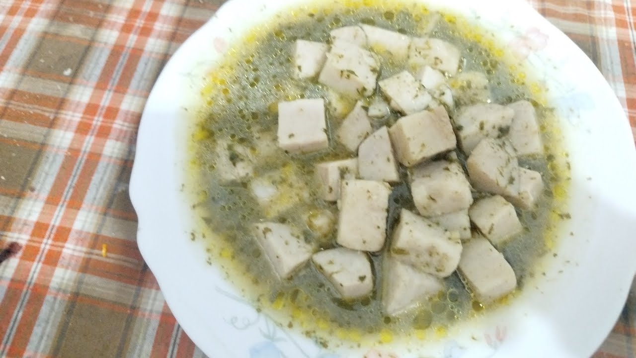 جربي القلقاس  بالطريقه دي ومش هتندمي