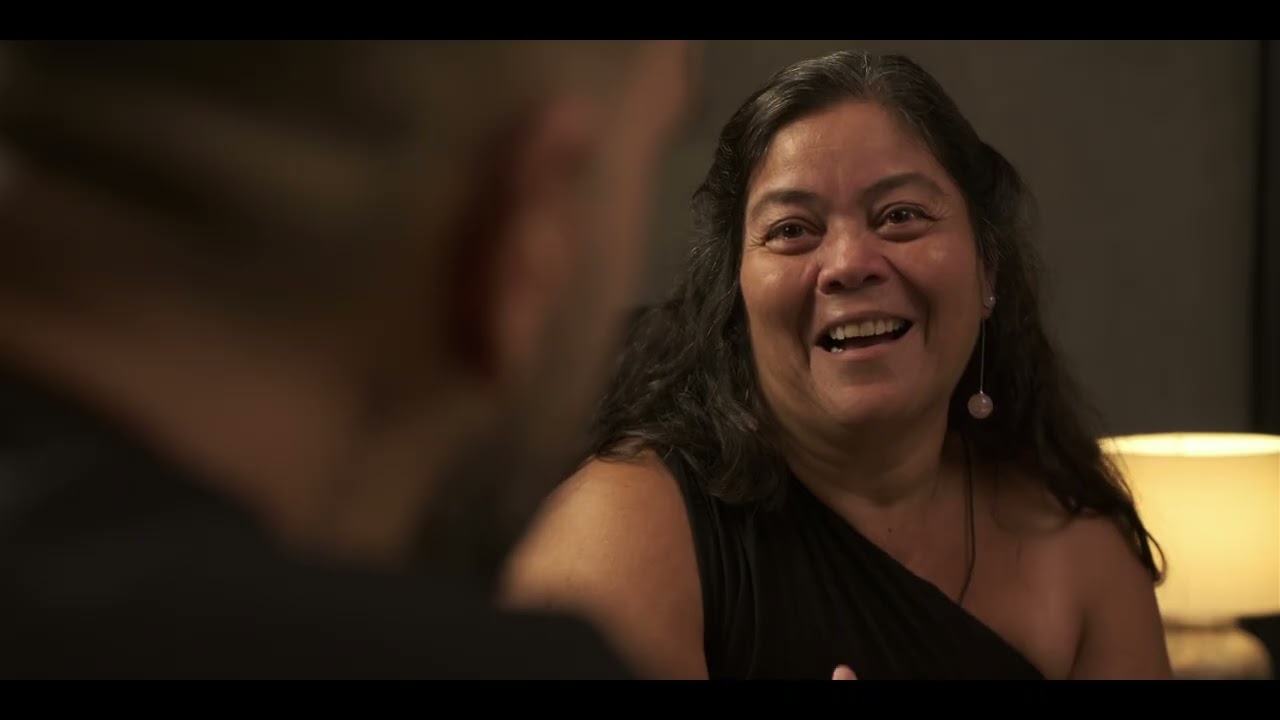Bruno Dias e Silvia Castro - CT FILMES
