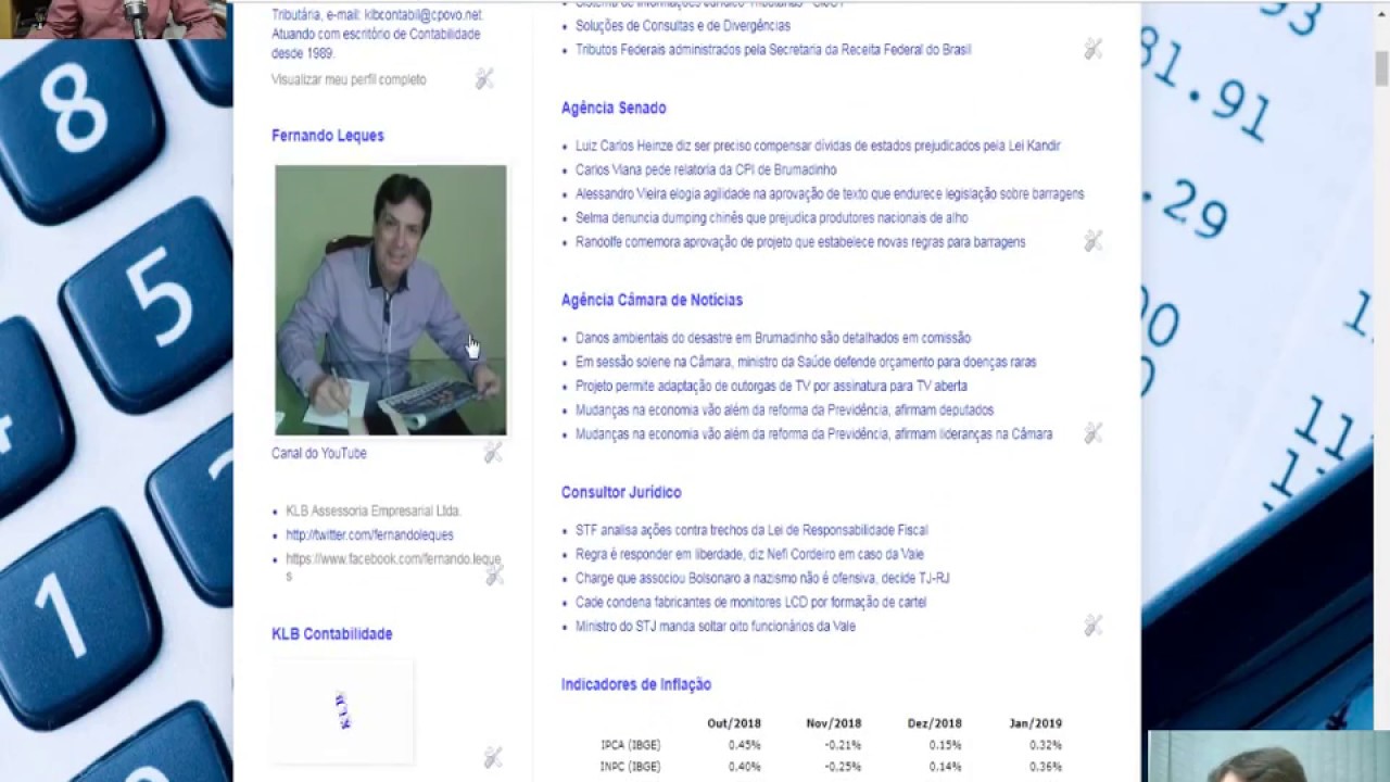 Fernando Leques Blog - http://fernandoleques.blogspot.com/