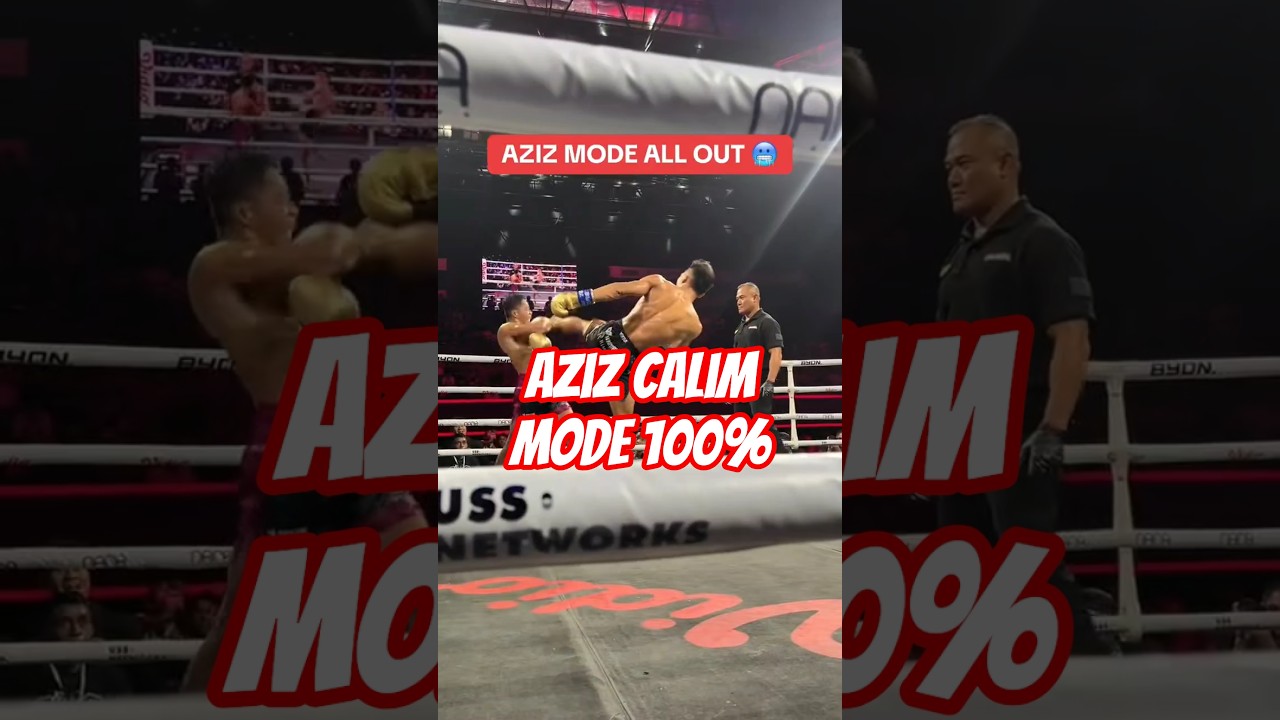 Kkjhe vs Aziz calim #byon5 #byoncombat #byoncombatshowbiz #kkjhe #azizcalim #indonesia