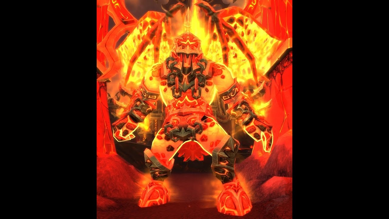 7\9 Пеплорон Мифик | Mythic Smolderon