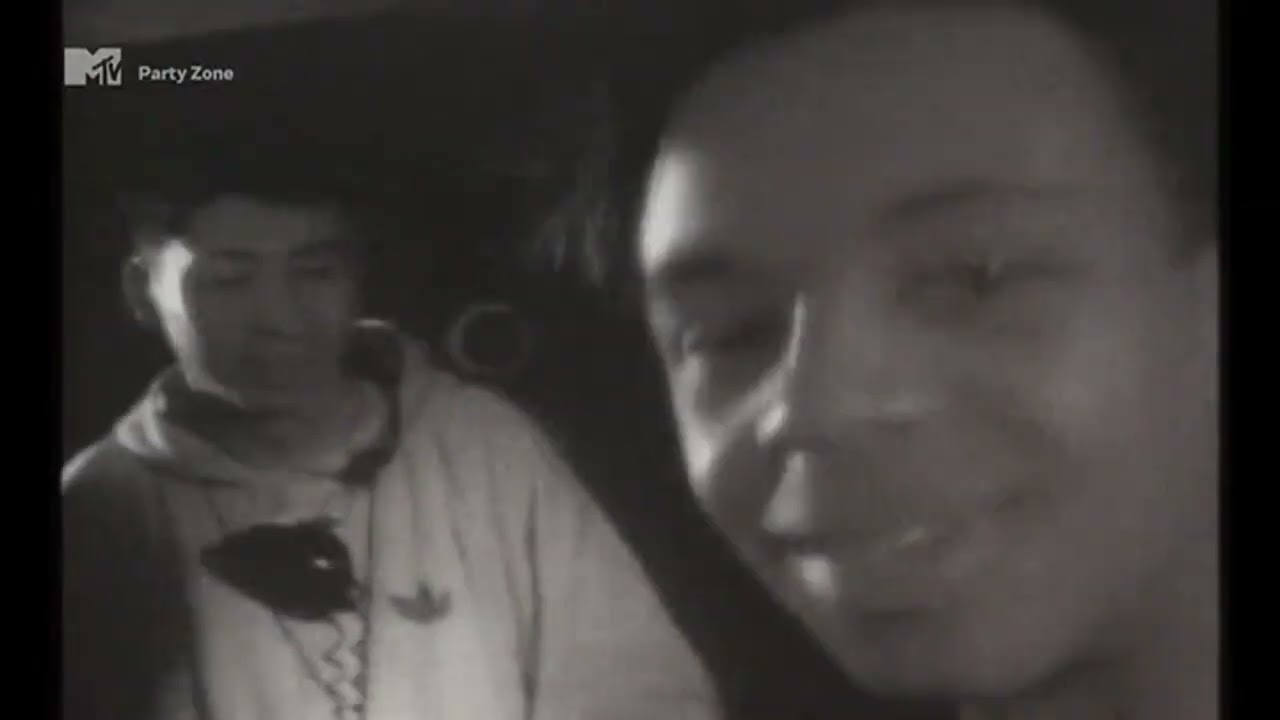 MTV - PARTYZONE