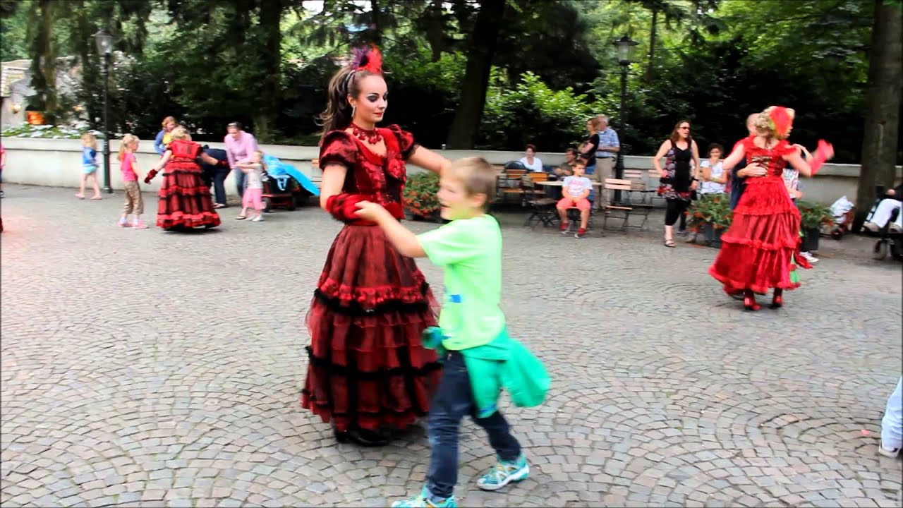 [9PF] Witte paard plein 12-7-2014