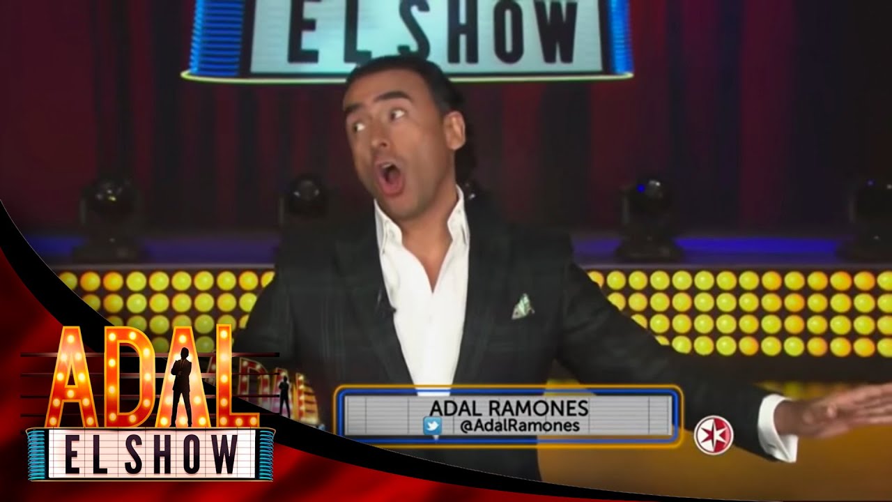 Adal El Show I Monólogo las compras