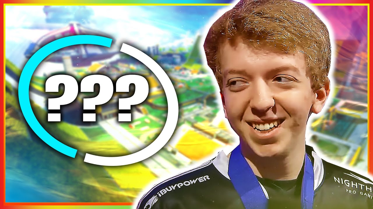 What Happened to NRG Dizzy...