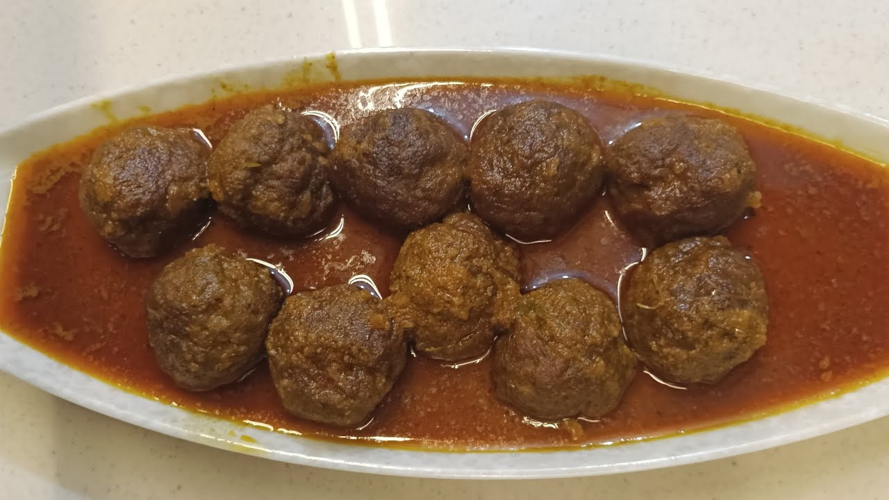 Soft & juicy Degi style kofta curry asaan recipe me#viralfood#india#testy#amreen♥️♥️