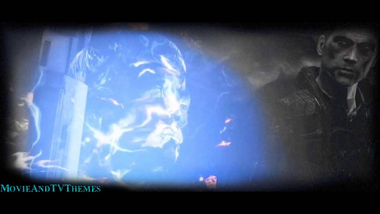 Mass Effect 3 EC OST - Wake Up [Extended Version]