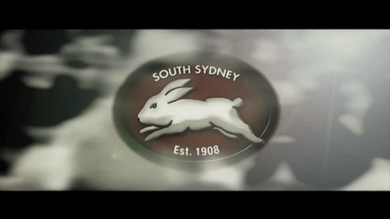 Resurrection of the Rabbitohs
