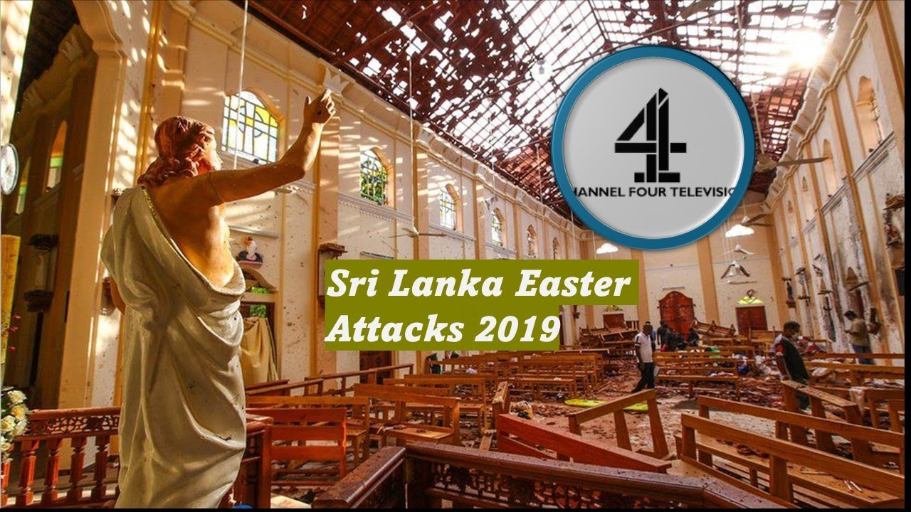 Sri Lanka Easter Attacks 2019 - Channel 4 Documentary  #easterattack #srilanka #social #rajapaksa
