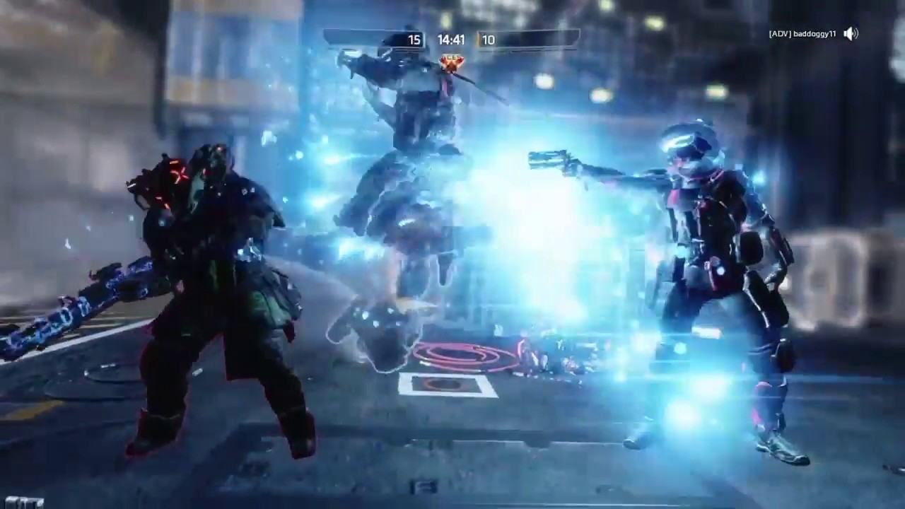 Titanfall 2: Execution Montage 5!