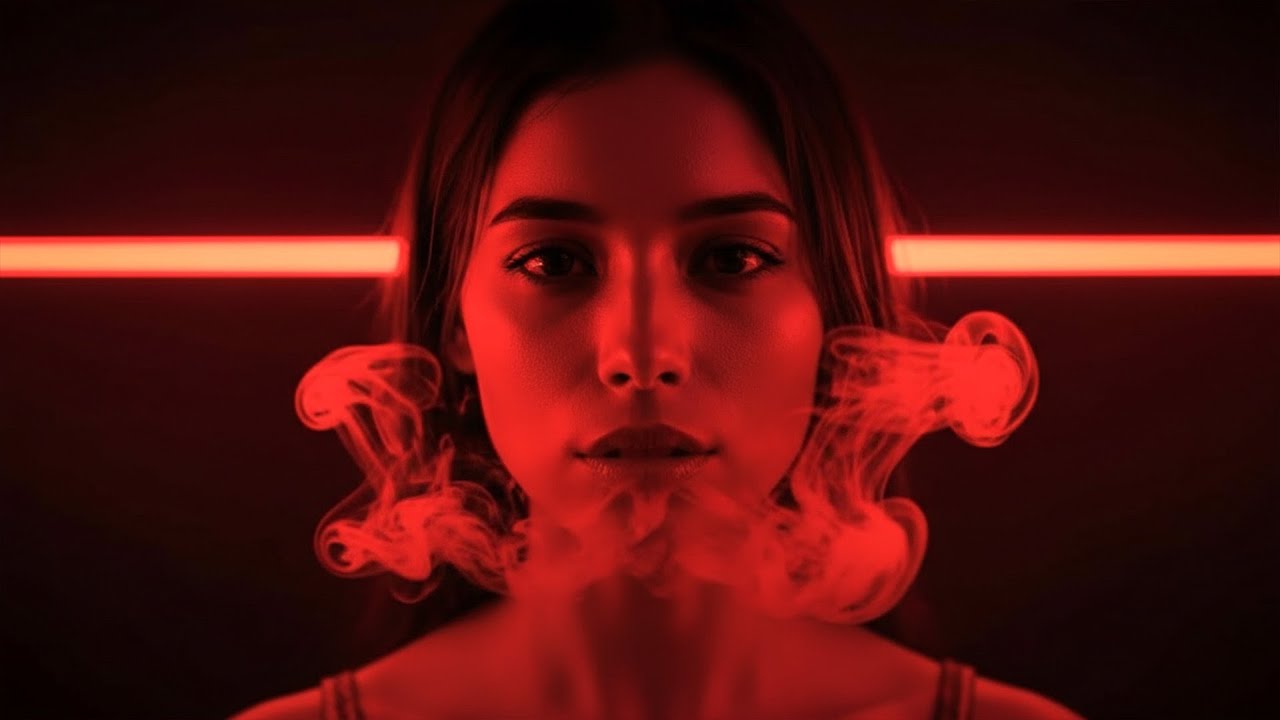 Smoke Mood — Just Relax | Deep House Playlist [2026] | Feeling Good Mix #1