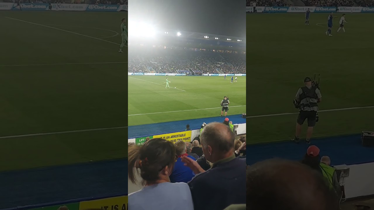 Jakub Stolarczyk vs Birmingham city 🧤⚽️🔥
