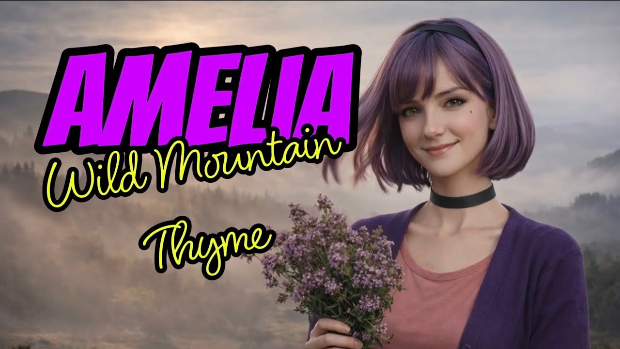 Amelia: Wild Mountain Thyme | Pathways Meme | Music