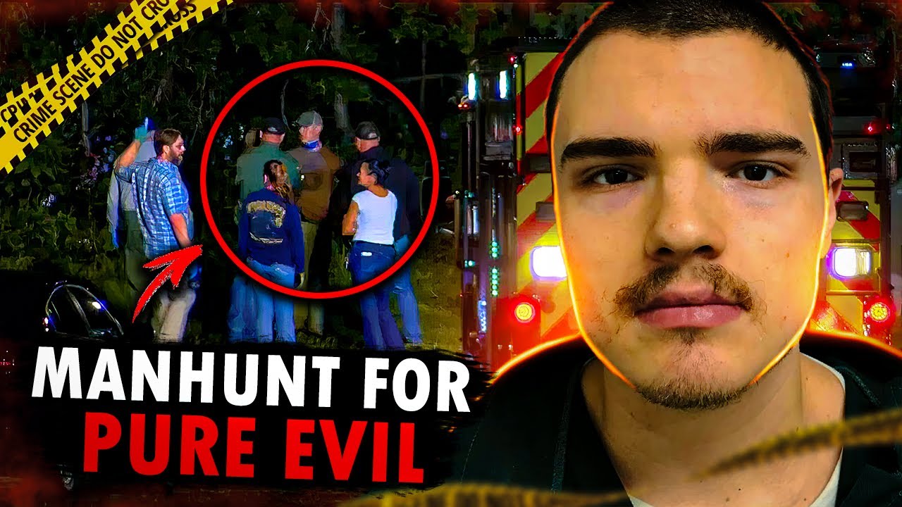 The College Student Who Became a Killer: Manfredonia&rsquo;s Deadly Rampage | True Crime Documentary