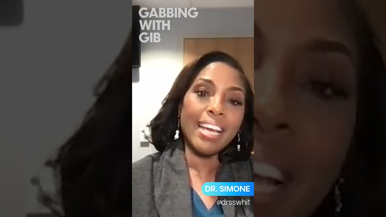 Married to Medicine's Dr. Simone explains Quad Webb's disconnect from the rest of the cast