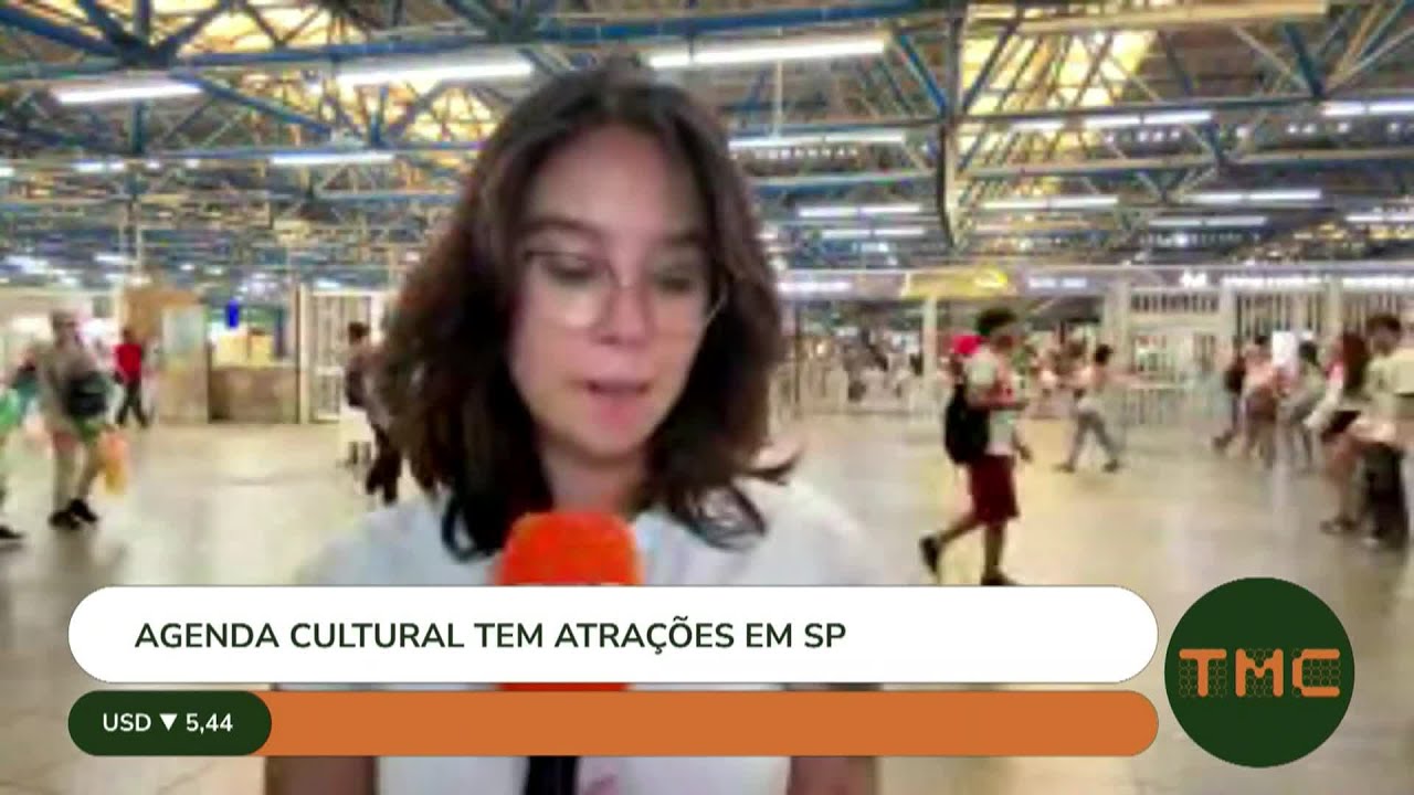 JANEIRO EM S&Atilde;O PAULO TEM PROGRAMA&Ccedil;&Atilde;O CULTURAL ESPECIAL