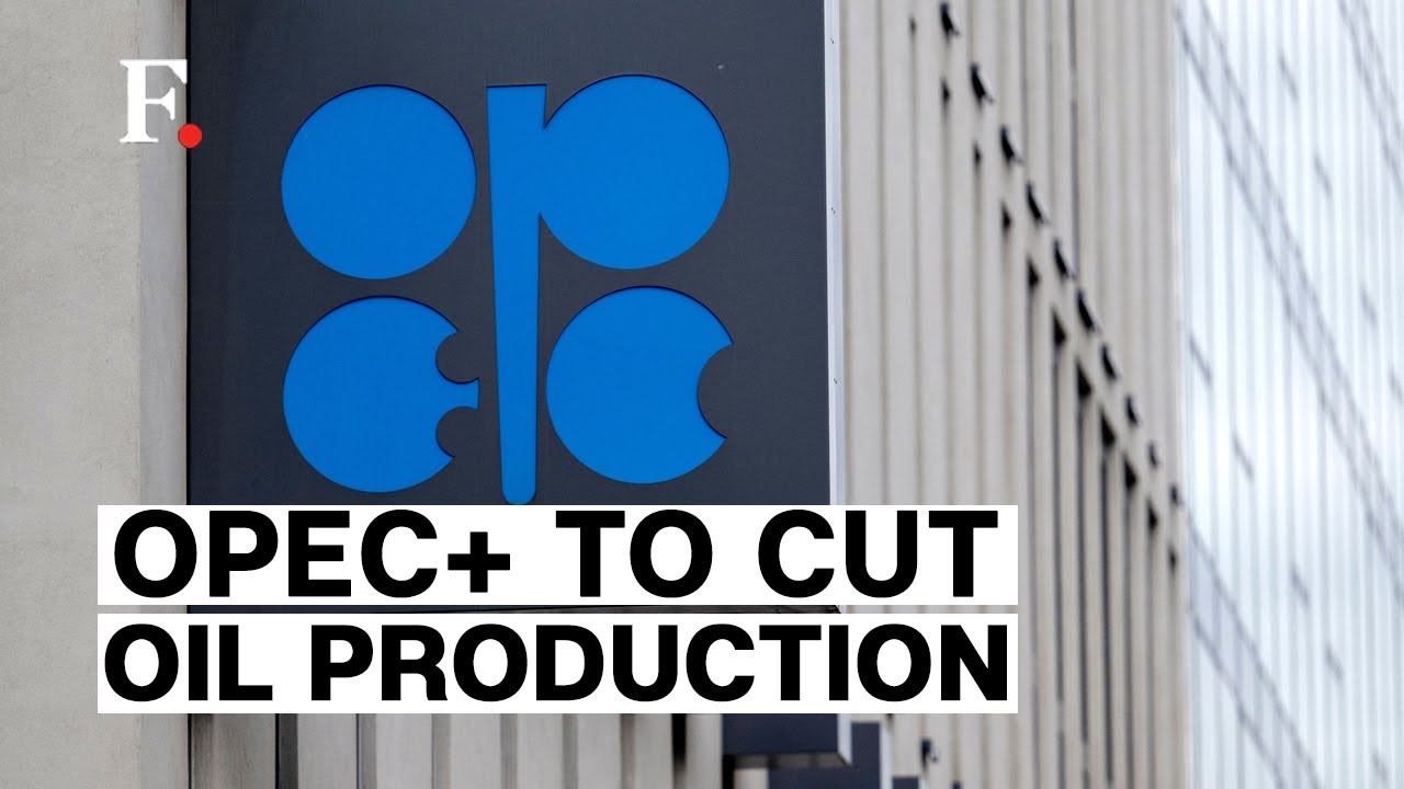Fuel Up! Saudi Arabia to Cut Oil Output by 1 Million Barrels Per Day