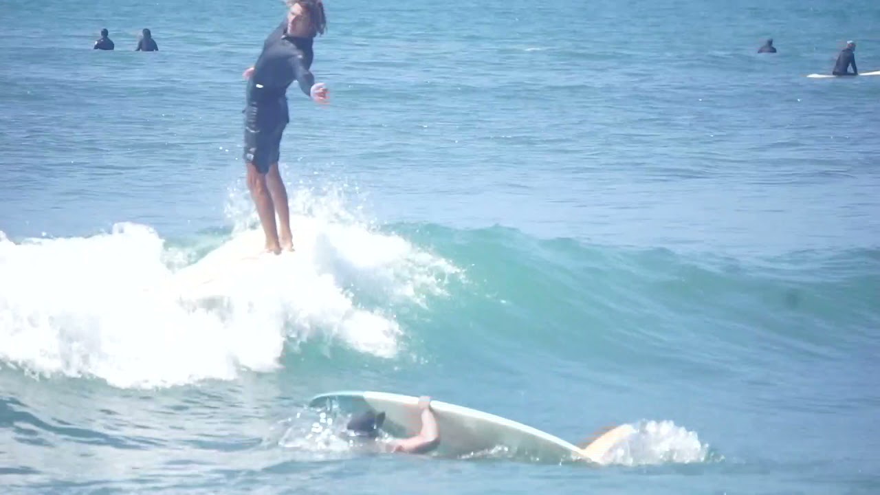 Logadelic - Shane Macpherson & Andy Nieblas   HD 1080p
