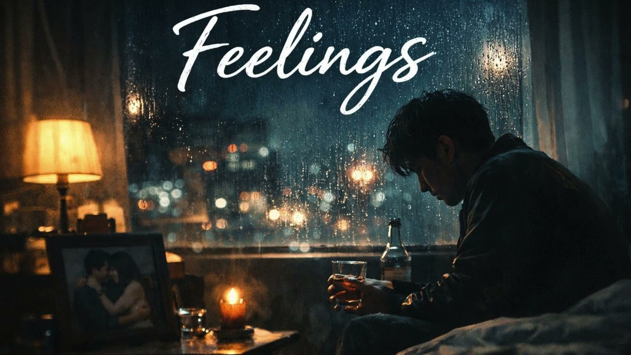 🎵 Title : Feelings