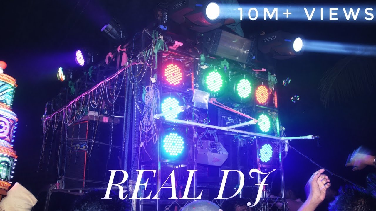 REAL DJ (DALATOLA,KHORDHA)