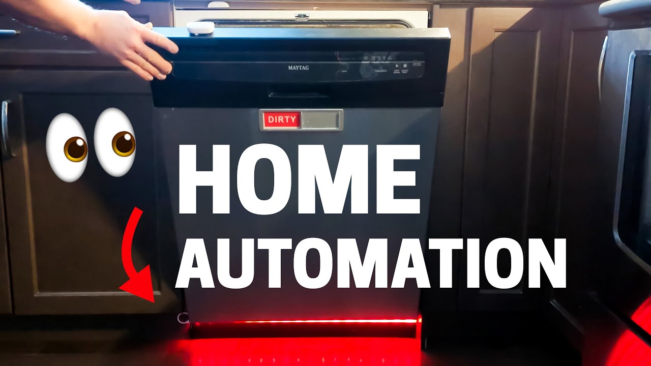 10 MORE Home Automations from Around the World