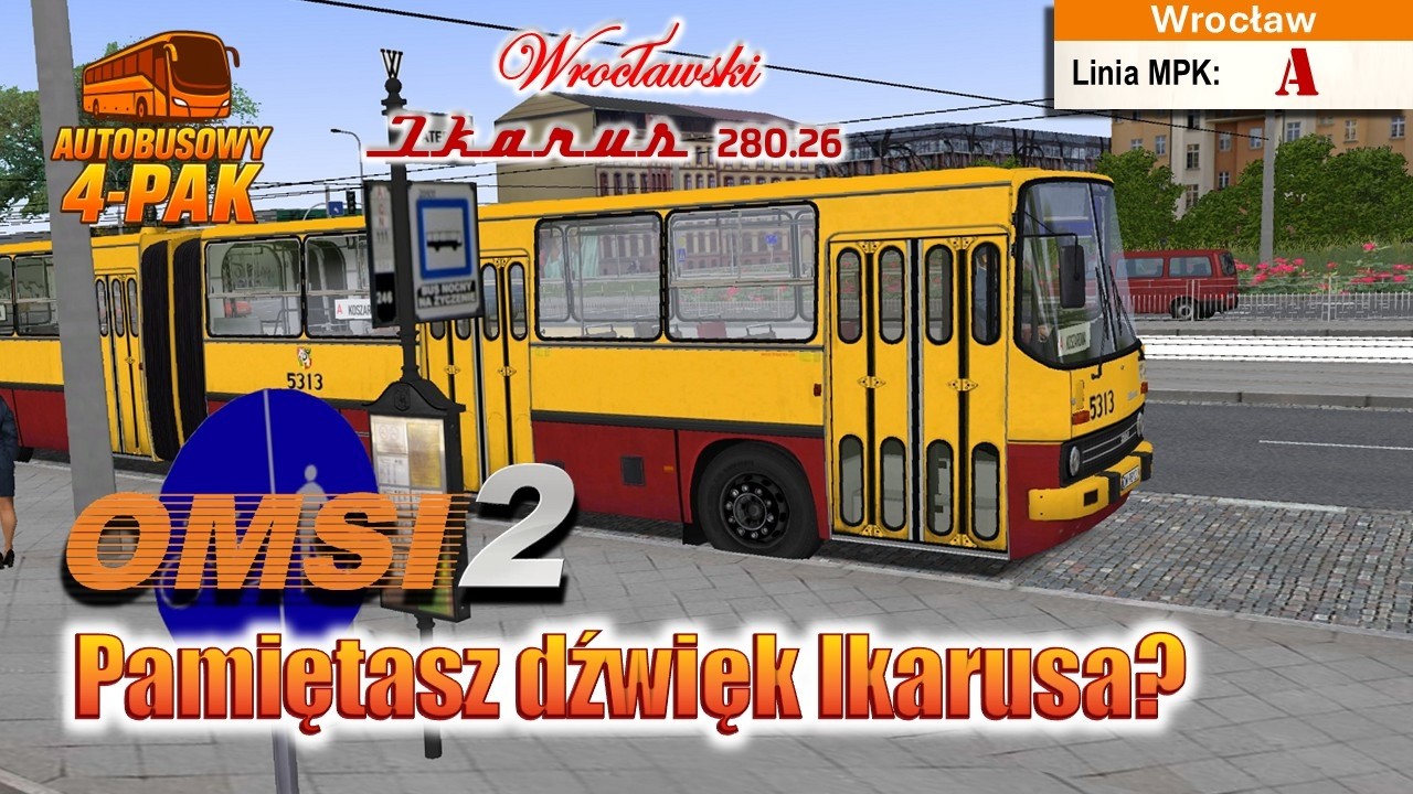 OMSI 2 #40 