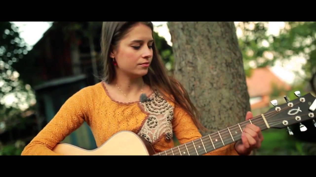 Sima Martausová - ŽELÉ (oficiálny videoklip)