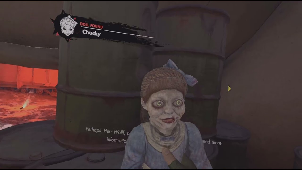 Zombie Army VR_s.n7