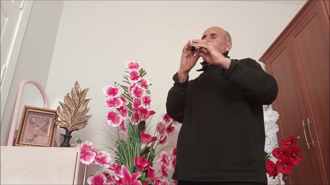 zülküf akin  yeni kaval