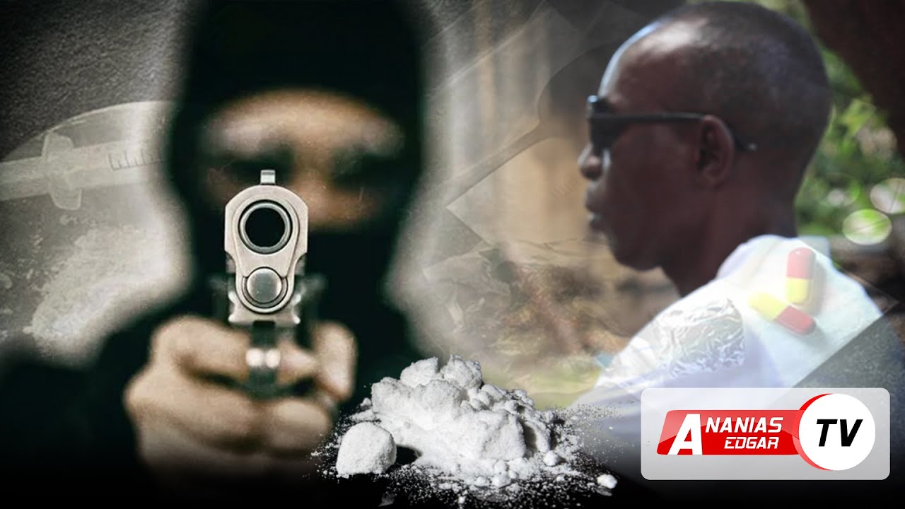 MOHAMED: JAMBAZI MKUBWA ALIYESAKWA KILA KONA /ALIYETOBOA WATU MACHO NA KUPORA - PART 8
