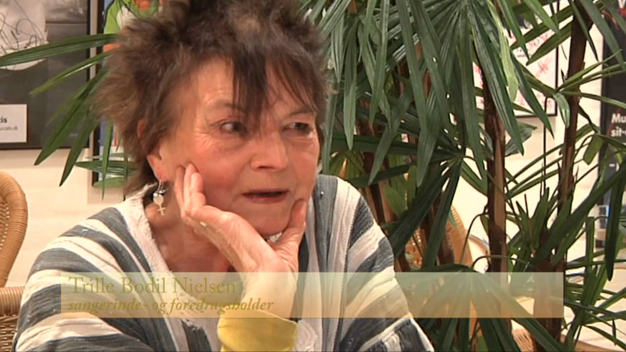 Trille i Ishøj - TV-Ishøj