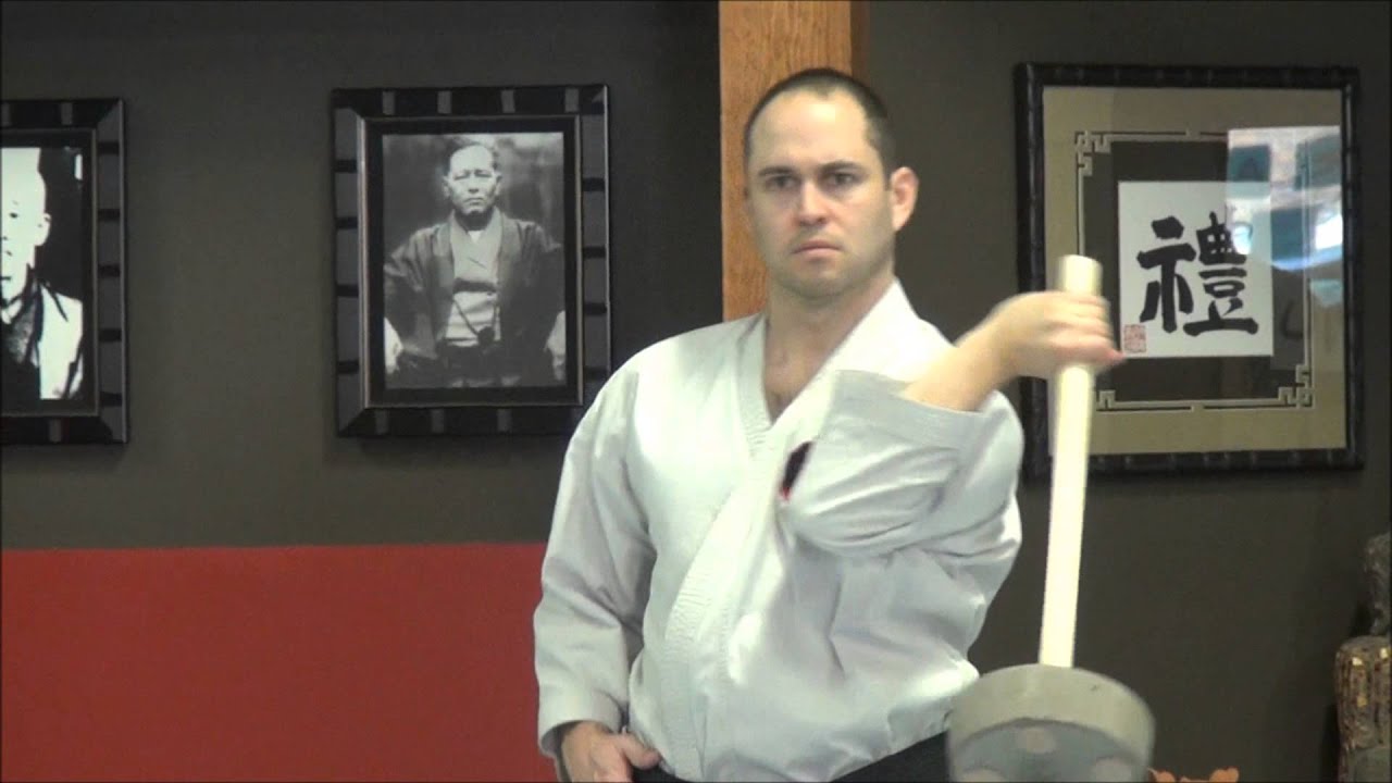 CHISHI training