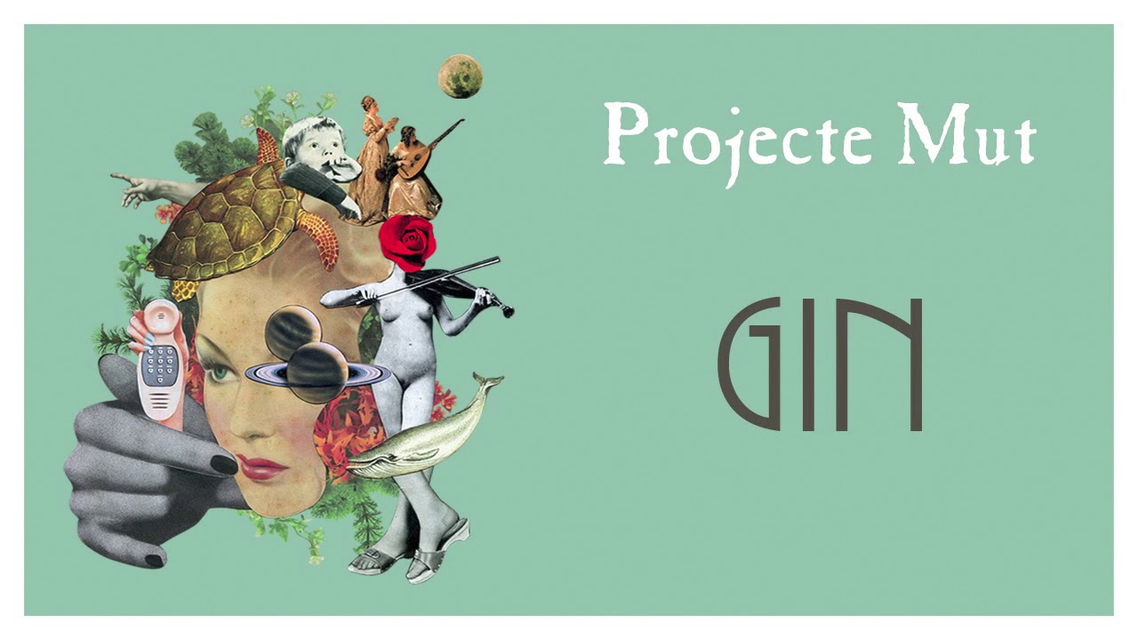 Projecte Mut - Gin [&Agrave;udio Oficial]
