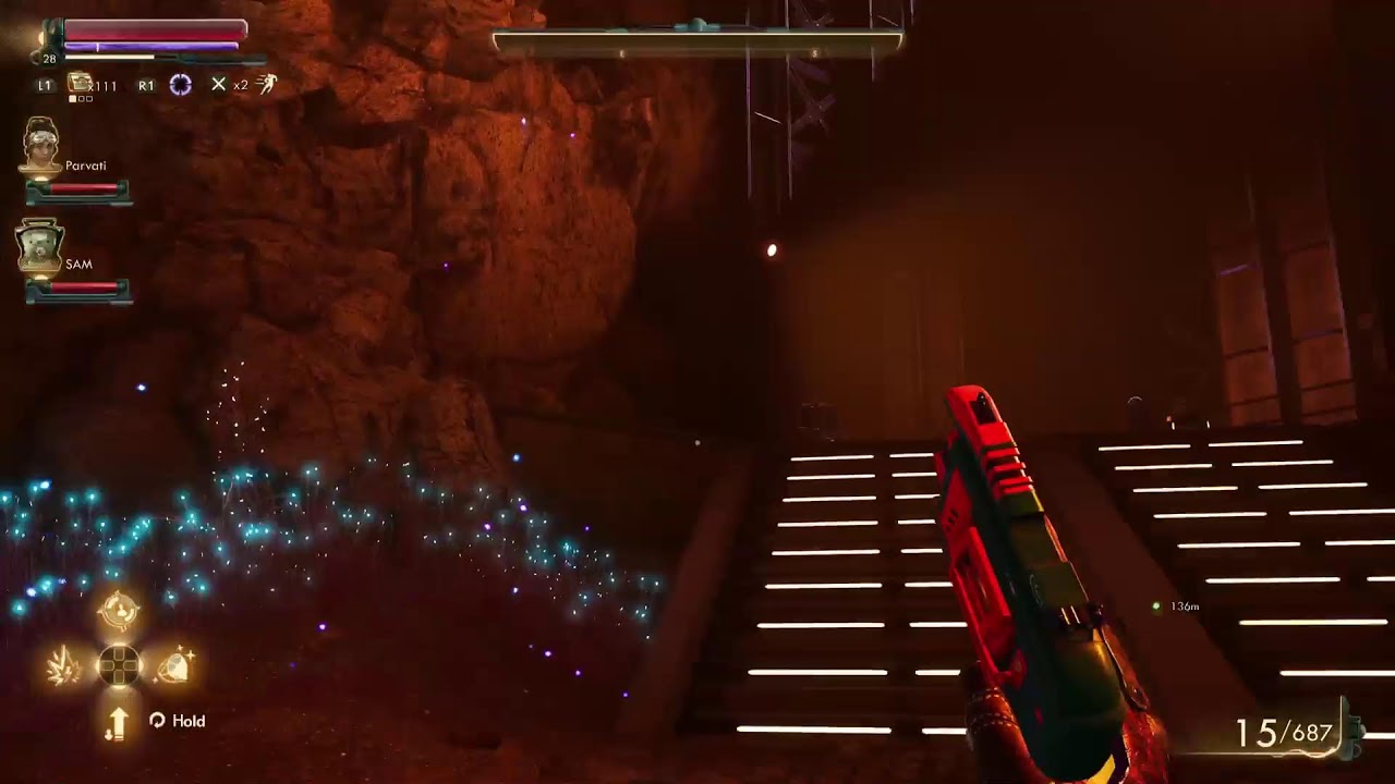 Random The Outer Worlds stream no mic, no commentary