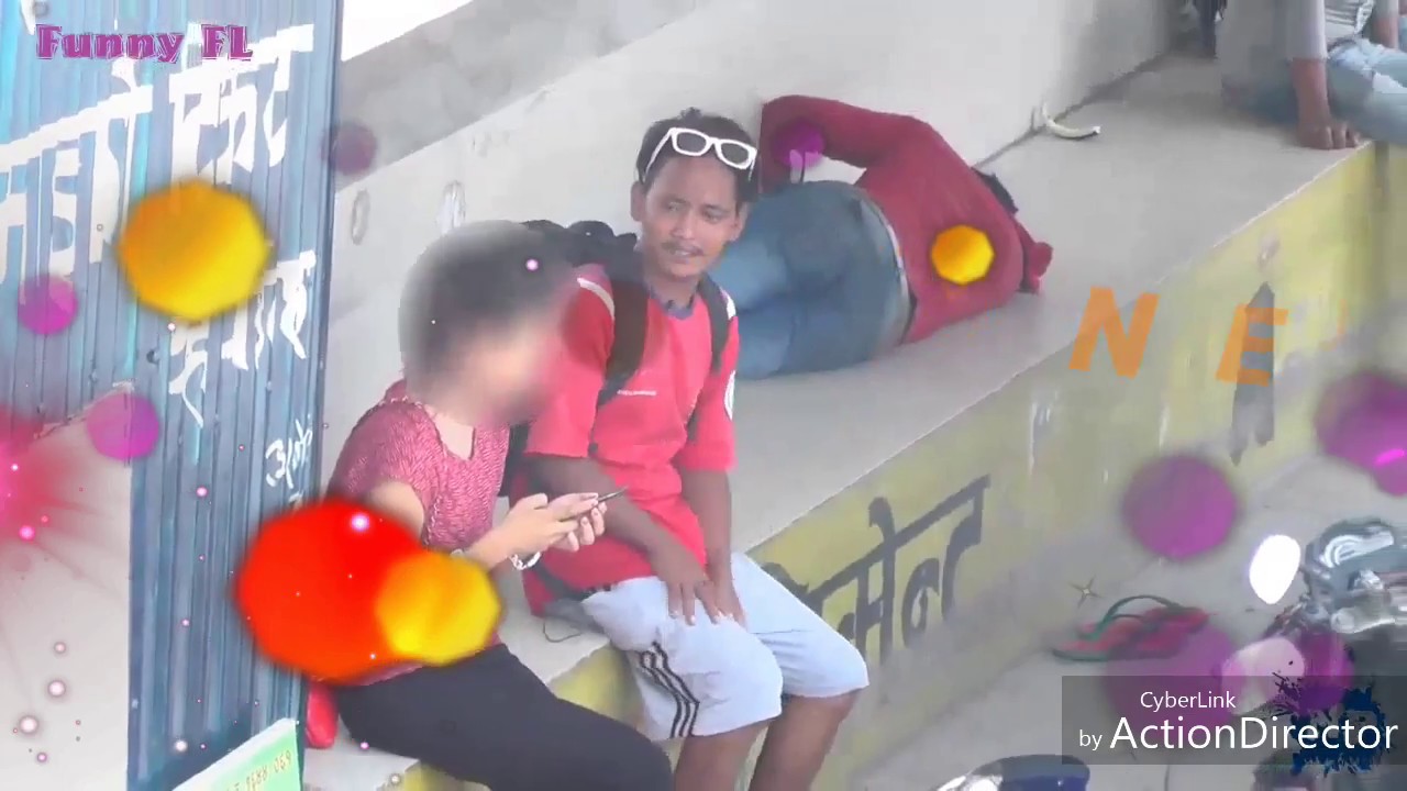 Top 3 Gold Digger Prank in nepal (Watch till the end)
