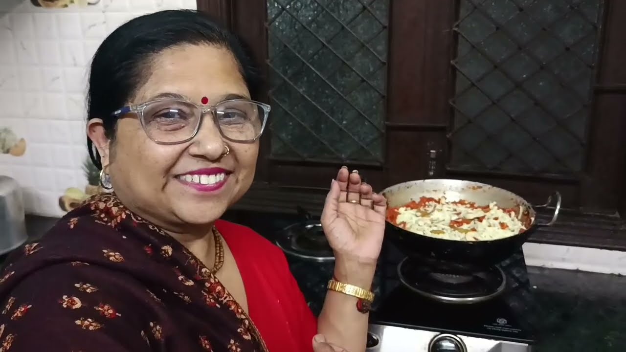 Gajar Ka Halwa Banane Ka Aasan Tarika👌😊