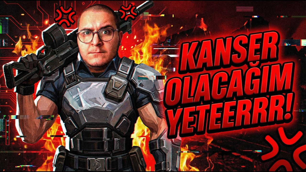 HAVEN KARIŞTI KRAAALLL!!! (YAYIN TEKRARI...)