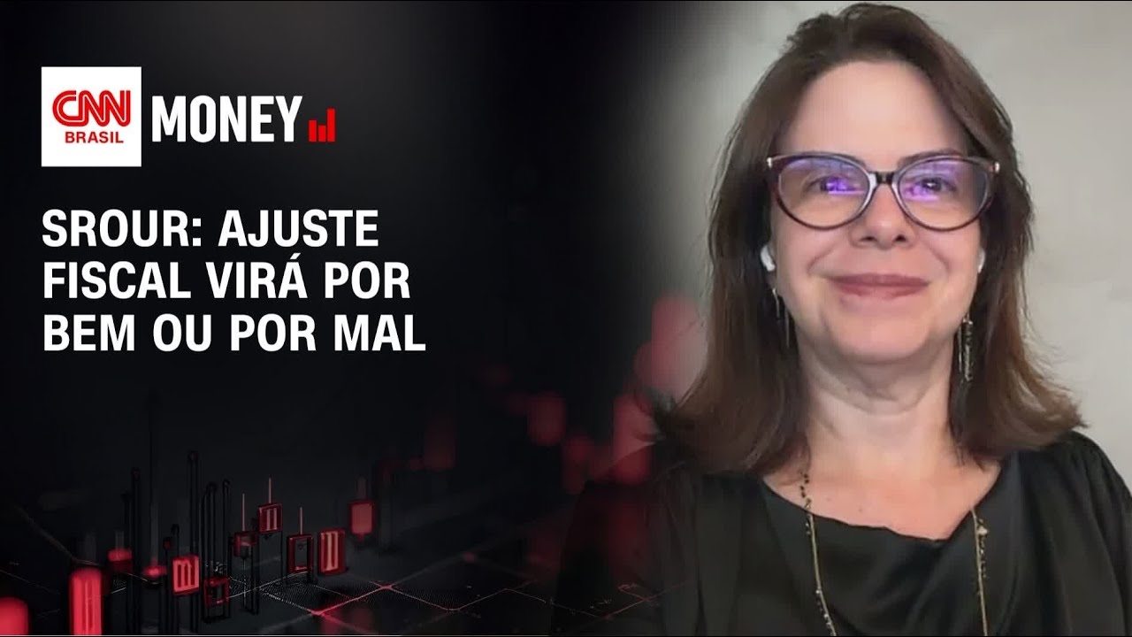 Mercado de trabalho apertado impulsiona a inflação, afirma Srour| FECHAMENTO DE MERCADO