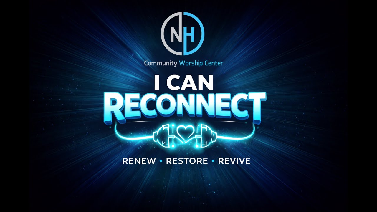 I Can Reconnect