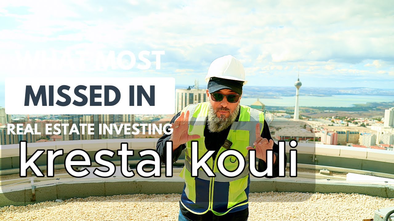 krestal kouli progect