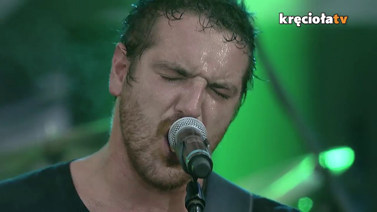 Materia - My Land #Woodstock2016