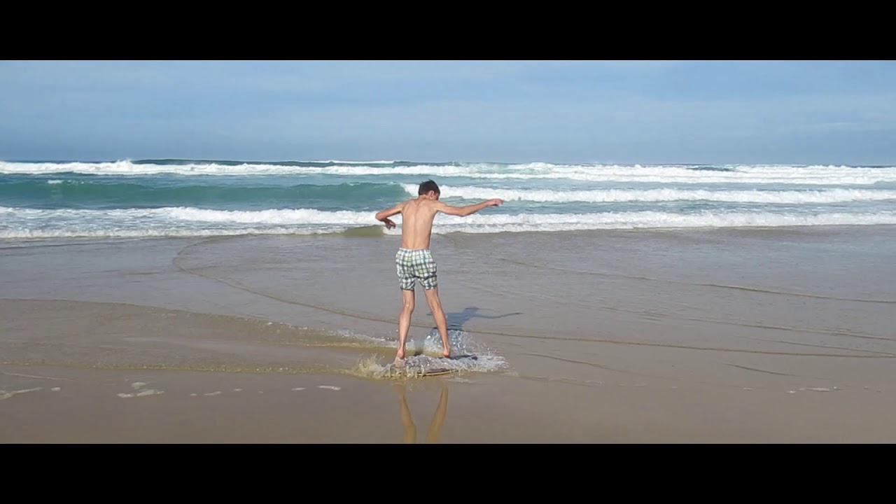 ✈️VLOG#1 ☀️LES LANDES