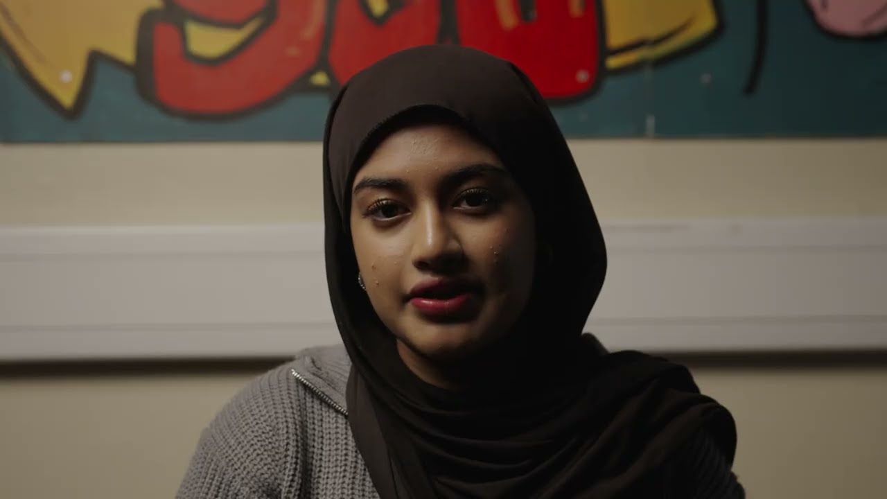 BwD Youth Forum - Gambling Harms Video 