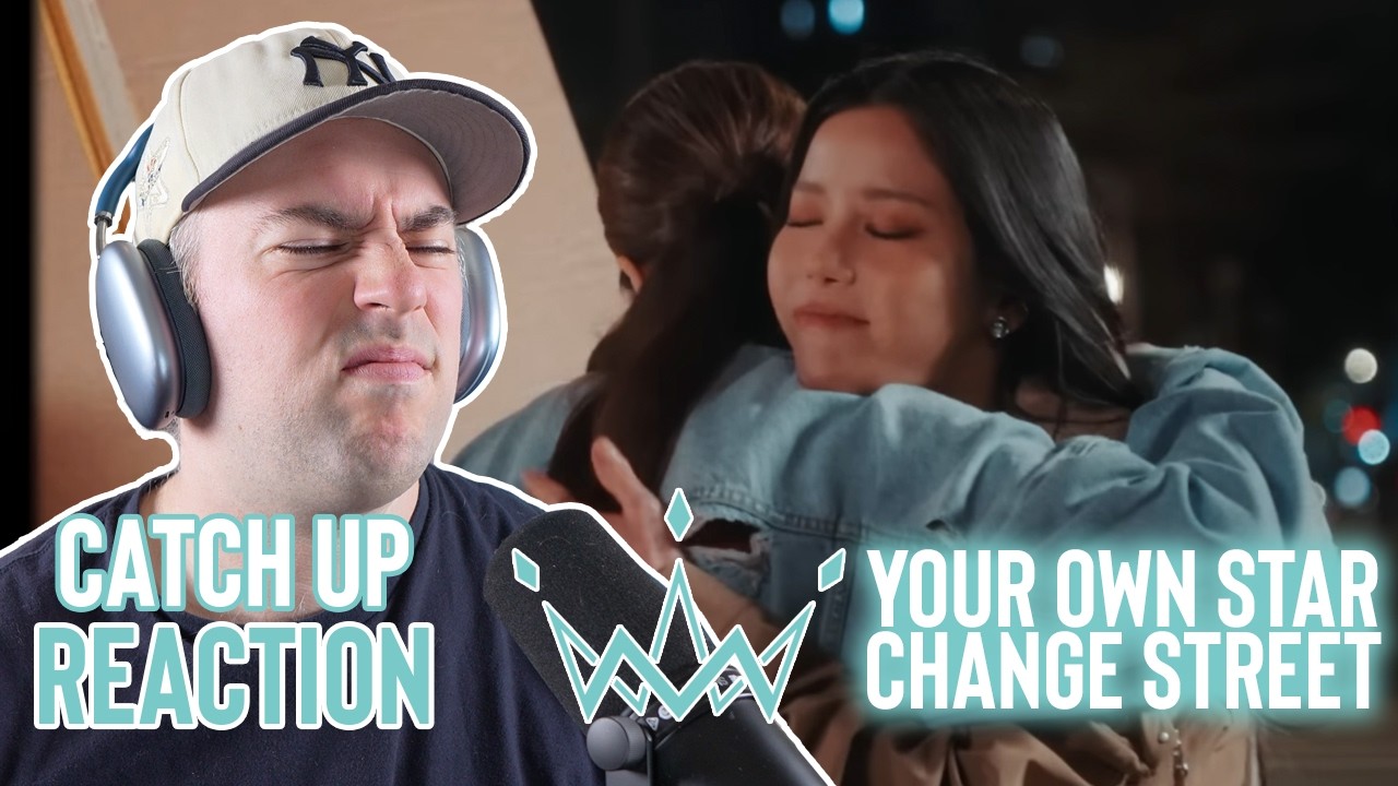 Mamamoo Reaction - (Solar Your Own Star & Whee in Change Street)